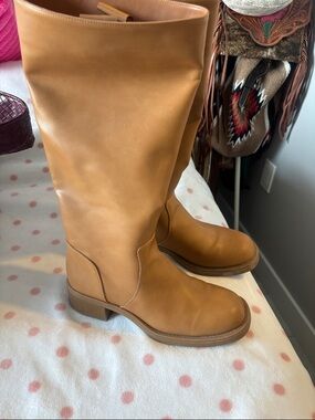 Madden Girl Boots